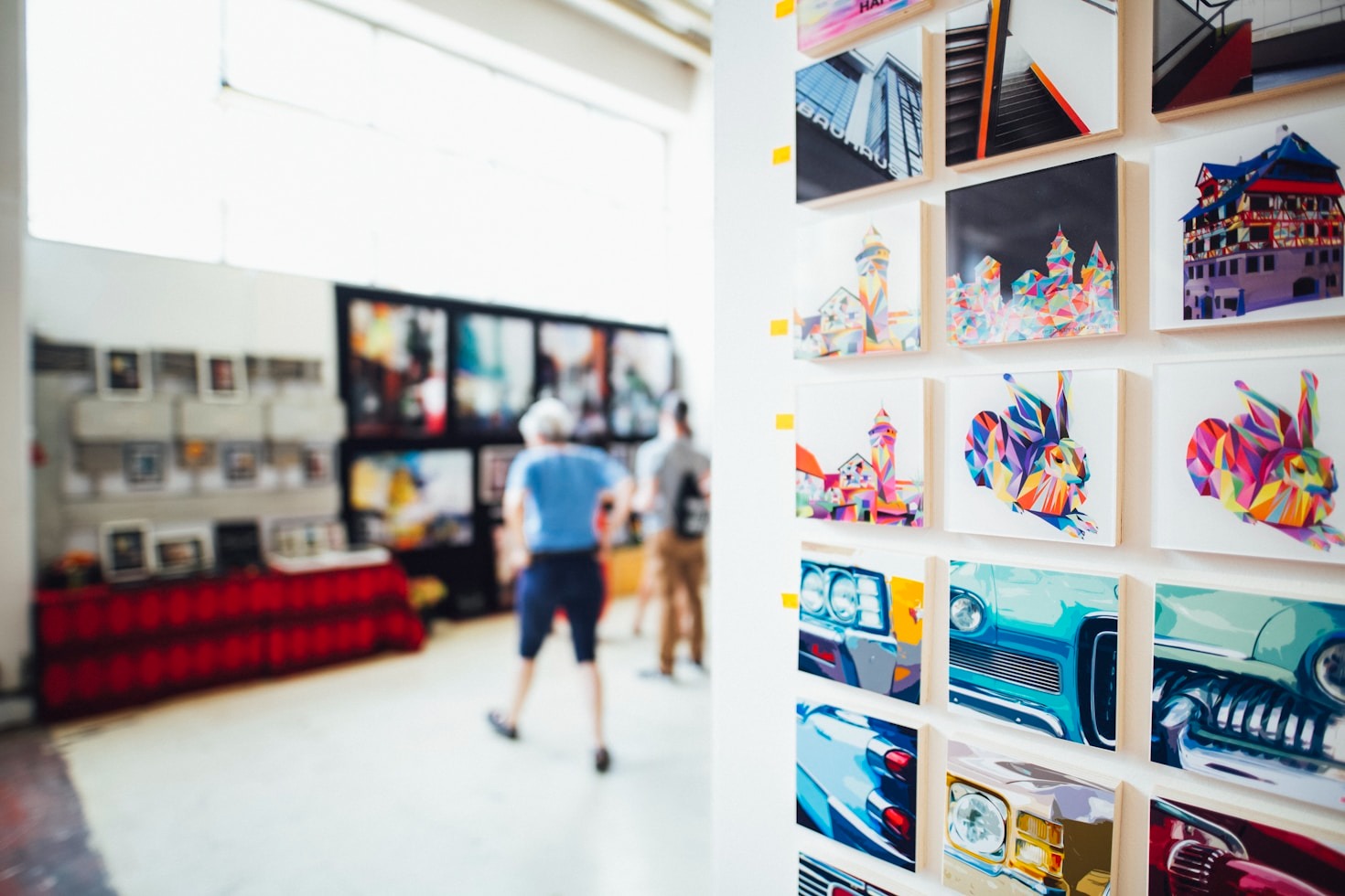 Transformando vidas através da arte e cultura